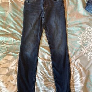 Frame Classic Blue Women's Jeans